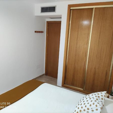 Love Rent4 Malaga Spiteri Exterior photo