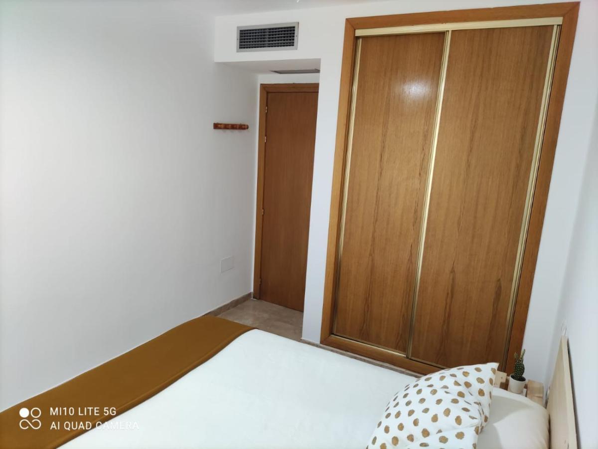 Love Rent4 Malaga Spiteri Exterior photo