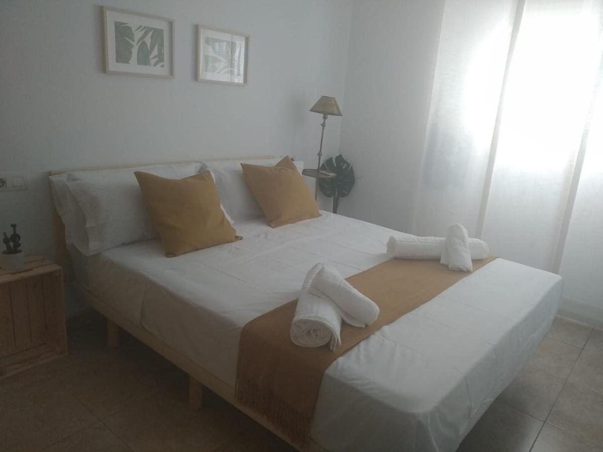 Love Rent4 Malaga Spiteri Exterior photo